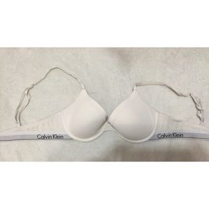 Calvin Klein Modern T-Shirt Bra